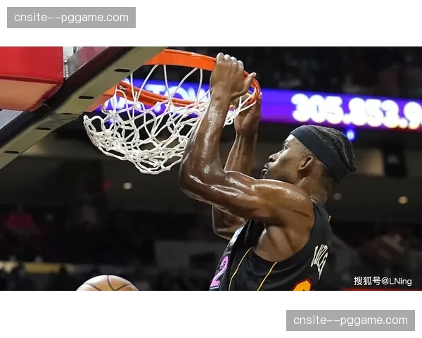 热火联防使用率联盟最高 铁血防守风格构建另类控场模式