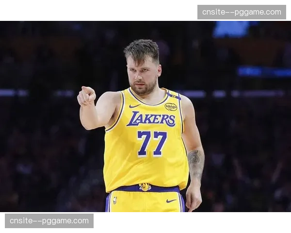 湖人客场七分险胜步行者，东契奇单节21分奠定胜局