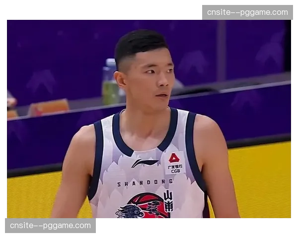 福建浔兴外线命中率低迷 陈林坚三分5中1难救主 福建浔兴外线命中率低迷 陈林坚三分5中1难救主