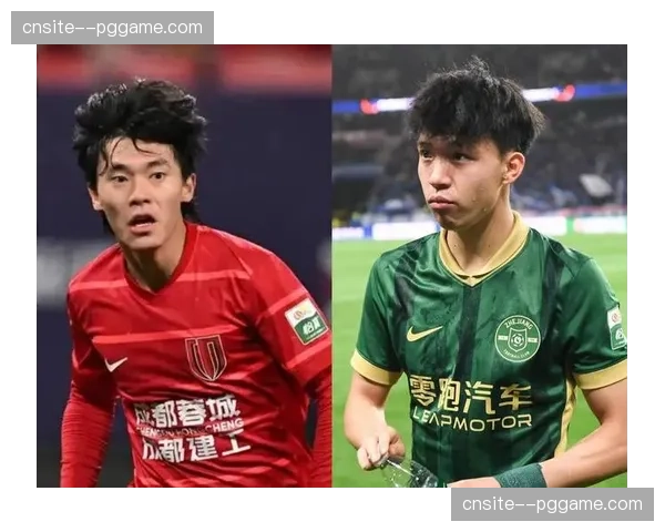 王钰栋238分钟3球领跑射手榜 射门转化率50%创效率新高