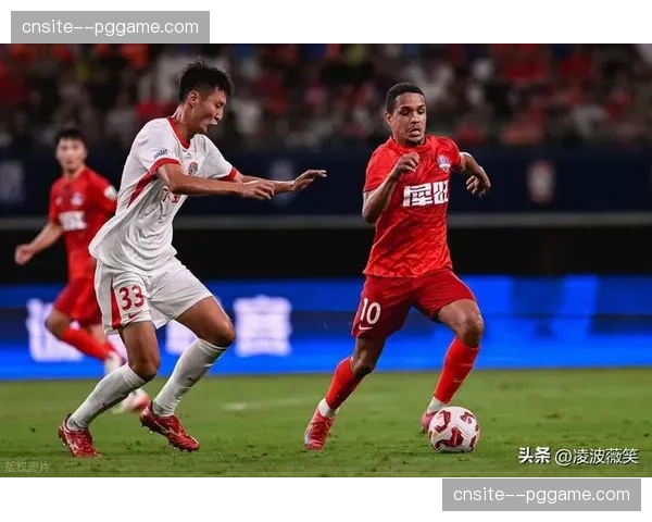 青岛海牛控球率中游射门数上游 防守体系崩盘是主因 青岛海牛控球率中游射门数上游 防守体系崩盘是主因